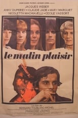 Poster di Le malin plaisir
