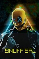 Snuff SRL poster movie