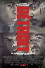 Detroit (2017)