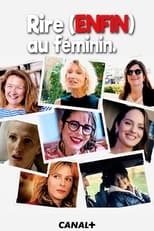 Poster for Rire (enfin) au féminin