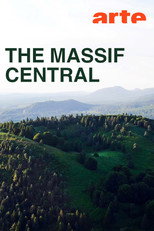 Das Zentralmassiv poster