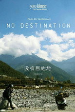 No Destination poster