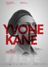 Poster for Yvone Kane