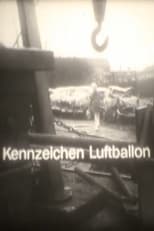 Poster for Kennzeichen Luftballon