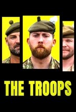 The Troops poster