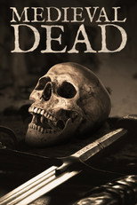 Medieval Dead poster