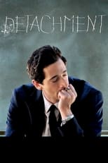 Poster for Detachment