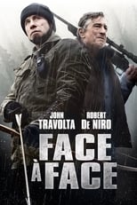 Face à Face serie streaming