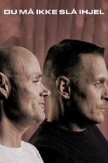 DK - Du må ikke slå ihjel