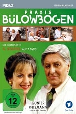 Poster for Praxis Bülowbogen Season 4