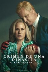 Crimen de una dinastía: El caso Murdaugh: Temporada 1