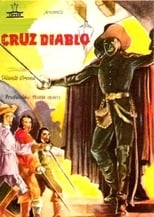 Poster for Cruz Diablo