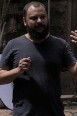 Foto retrato de Gustavo Leite