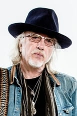 Poster for Brad Whitford