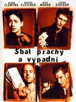 Sbal prachy a vypadni