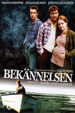 Bekännelsen poster