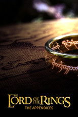 The Appendices (2002) poster