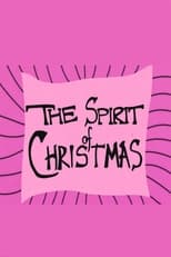 Poster for The Spirit of Christmas