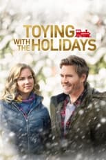 Poster for Toying with the Holidays 