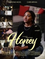 Poster for Honey