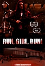 Poster for Run, Girl, Run!