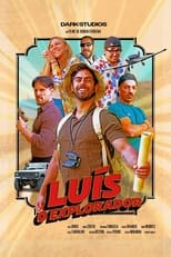 Poster for Luís, O Explorador 
