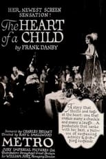 Poster for The Heart of a Child