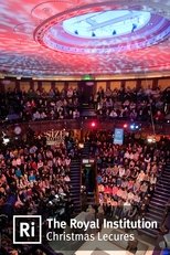 Royal Institution Christmas Lectures poster image