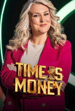 Time is Money poster