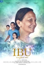 Poster for Ibu Maafkan Aku