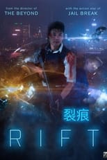 Poster for RIFT