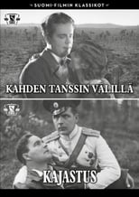 Poster for Kahden tanssin välillä 