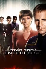 Poster for Star Trek: Enterprise Season 3