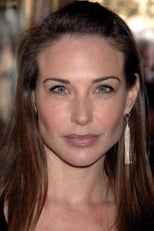 Fiche et filmographie de Claire Forlani