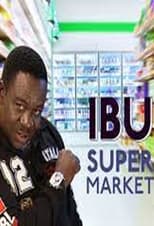 Poster for Ibu Supermarket