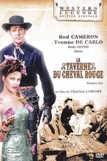 La Taverne du cheval rouge poster