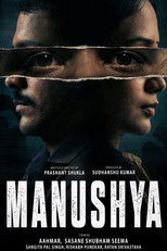 Manushya poster