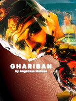 Ghariban poster