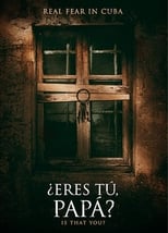 ¿Eres tú, papá? (HDRip) Torrent