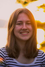 Foto retrato de Maggie Soik