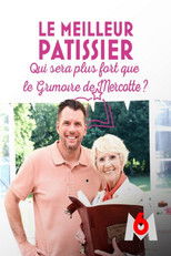 Le meilleur pâtissier : Qui sera plus fort que le grimoire de Mercotte ? poster