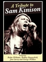 Poster di A Tribute to Sam Kinison