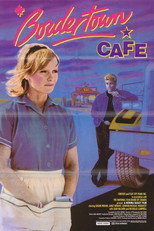Bordertown Cafe (1992)