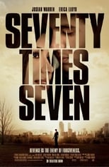 Poster for Seventy Times Seven