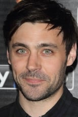 Poster for Liam Garrigan