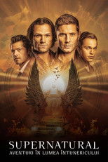 Supernatural