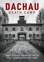 Poster for Dachau: Death Camp