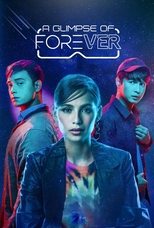 Poster for A Glimpse of Forever 