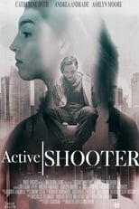Poster for Active Shooter