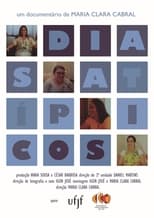Poster for Dias Atípicos 